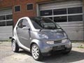 Smart Fortwo Coupé 0.7