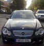 Mercedes c200 sport edition 2005