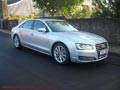 Audi A8, 4.2 TDI 2010