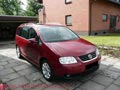 VOLKSWAGEN - TOURAN 2. 0 TDI HIGHLINE