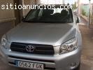 se vende toyota Rav-4 2.2D-4D SOL