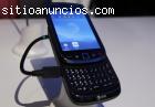 Venta: BlackBerry torch 9800