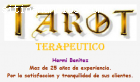 Tarot Terapeutico solo por la voluntad,fijo o movil