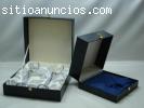 Estuches y Cajas Artesanales · Estuches Blanco
