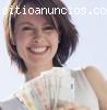 oferta de préstamo de dinero la temporada