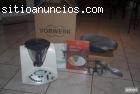 venta thermomix Tm31 de mayoreo y menudeo