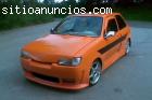 VENDO XR2 115CV TUNNING