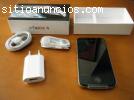 Brand new apple iphones 4s 32gb