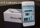 Buy new: Apple iPhone 4s 364GB, App