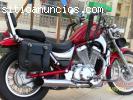Vendo Moto Suzuki intruder 800cc