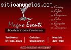 Catering & Eventos