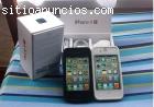 iphone 4s 16-32-64 gb
