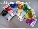 PARTICULAR PRESTA DINERO SIN MIRAR