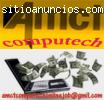 TAKE FRANCHISEE OF AMCT COMPUTECH -