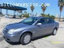 VENDO OPEL VECTRA
