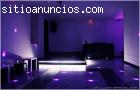 Fiestas privadas barcelona