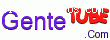 nueva web, Gentetube.com