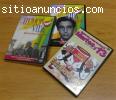 VENDO DVDs DE HUMOR ESPAÑOL