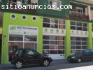 Talleres neumáticos en Santander