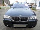 BMW X3 2.0d M