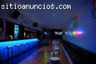 Alquiler de locales para fiestas y