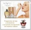Gana dinero con la venta de Perfume