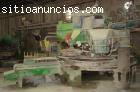 Vendo maquinaria usada y nueva