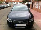 AUDI A4 AVANT TDI 1.9