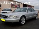 AUDI A8 QUATTRO PACK AVUS TIPTRONIC