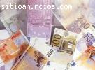 Préstamo de forma rápida y segura o