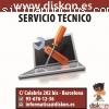 REPARACIÓN PORTÁTILES- (Tienda Barc