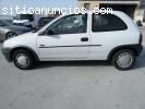CORSA 14CC ANTICRISIS