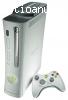 CONSOLA XBOX 360 FLASHEADA