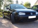 Volkswagen Golf iv tdi 150 4motion