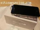 Para Venta: Apple iPhone 4s 64GB