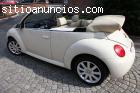 Volswagen New Beetle: 1.9