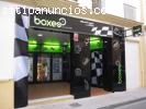 Tiendas 24 Horas Boxes