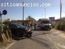 ABOGADO PARA ACCIDENTE DE TRAFICO
