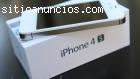 Comprar nuevo original, Unlocked Apple iPhone 4s / Nokia N9 3G 16GB