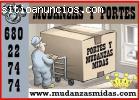 mudanzas madrid  J 680•22::74•74 po