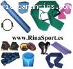 MATERIAL PARA GIMNASIO