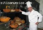 el secreto de la cocina bien hecha