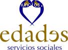 SERVICIOS SOCIALES A DOMICILIO