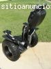 Segway x2, Segway i2 Transpoter