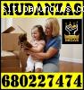 mudanzas baratas Madrid 680::2274::