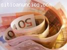 oferta de financiación a las person