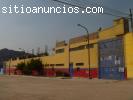 Excelente local Industrial en S.J.L