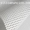 Lona Microperforada
