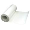 Vinilo Blanco Brillo Trasera Gris M