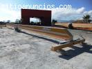 10000Euros, Puente Grua, ABUS Mono-